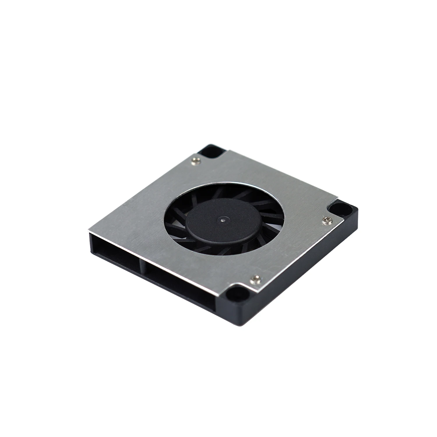 4506-B mini dc brushless  electric  5v 12v air dc centrifugal blower for projector