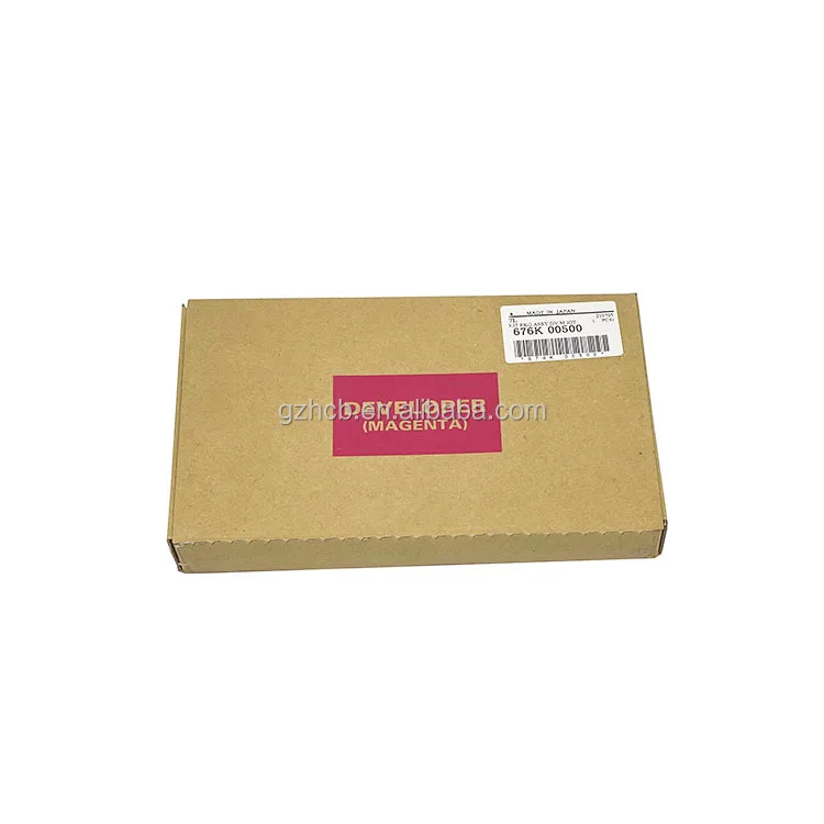 005R00730/31/32/33 Genuine For Xerox Color 700 C75 J75 550 560 570 C60 C70 C9065 C9070 copier developer powder