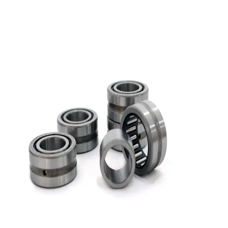 
Best price RNA4902 combined needle roller angular contact ball bearing 17*30*20mm 