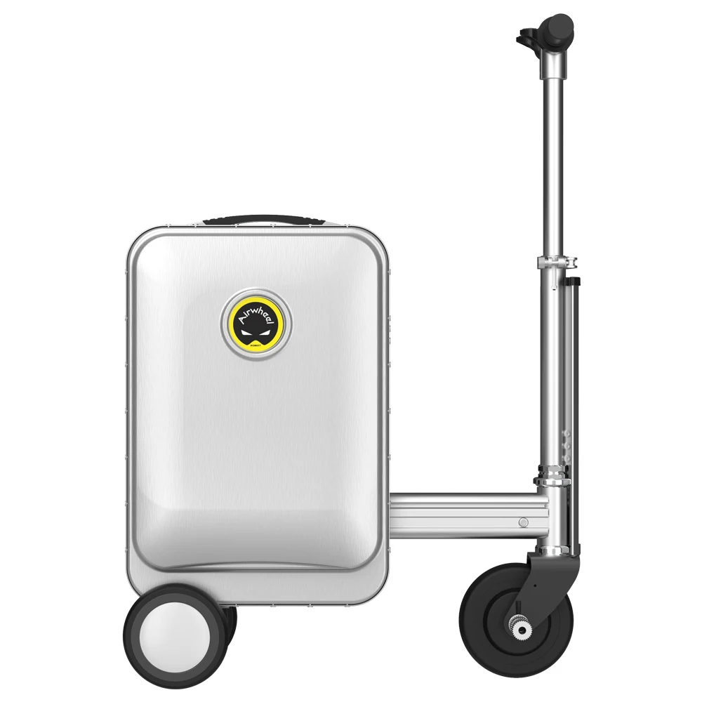 Airwheel SE3S deliver sample from EU US stock house