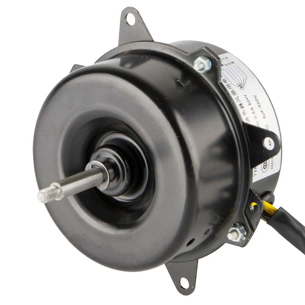 SUAGAN YYK Electric Single Phase Asynchronous Industrial Evaporator Air Cooler Fan Motor