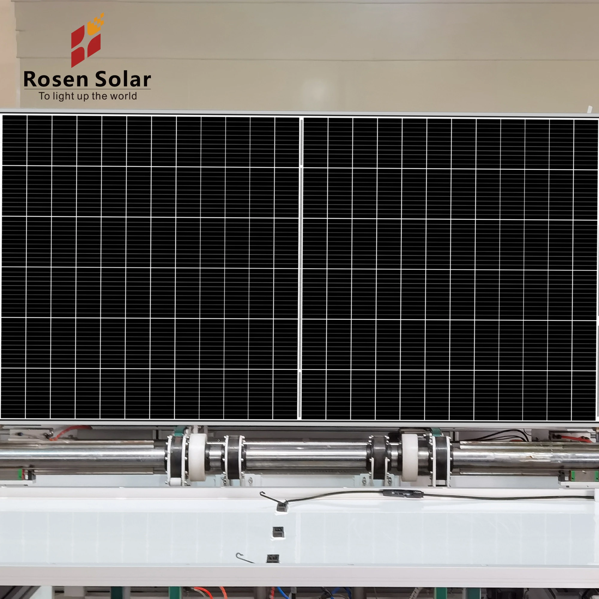 550Watt Solar Panel Solar Solar Panel Price Solar Panel 550W
