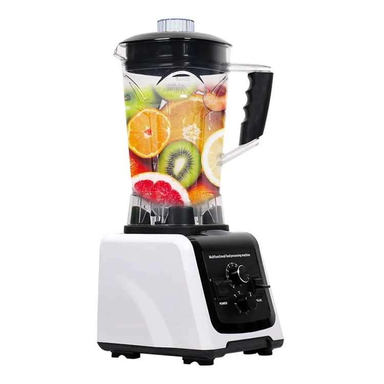 China Manufacturer high qualitied commercial kitchen oster juicer blender