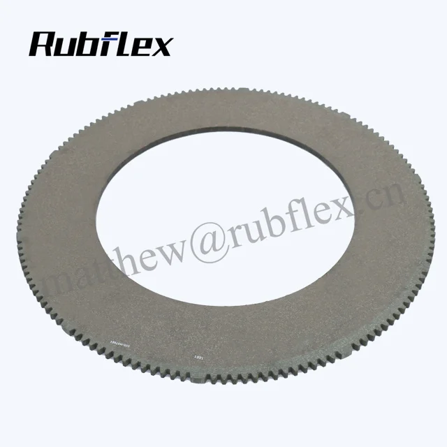 R36-07-900 36 inch gear tooth friction disc