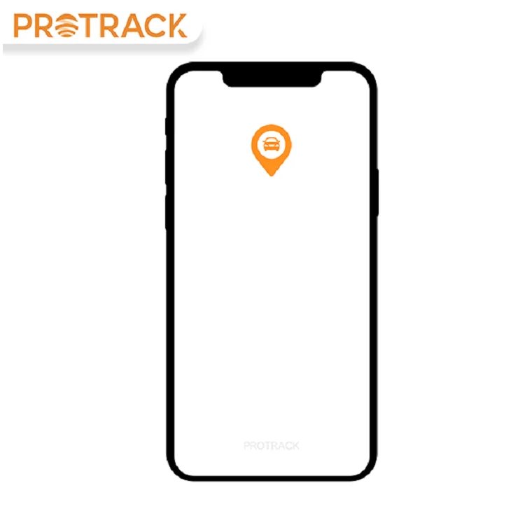 Программное обеспечение для серверов PROTRACK 365 с платформой GPS система слежения за