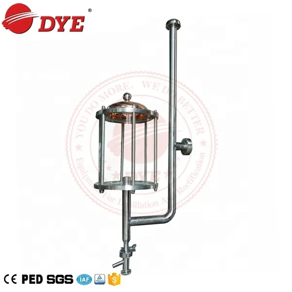 Дистиллятор для краски 1000 вакуумная дистилляция спиртовой дистиллятор оборудование производства в контейнере