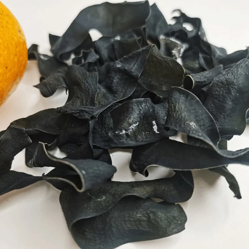 New arrival dried sea grape wakame seaweed for selling