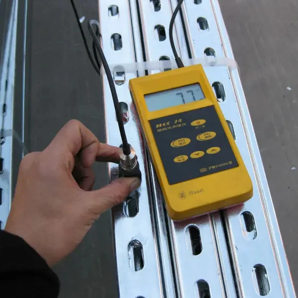 BESCA Aluminium Unistrut C Channel Strut Slot End Cap Galvanized Cover Strut Channel