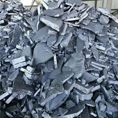 Fesi High Quality Ferro Silicon 75 AL1 ferro alloys