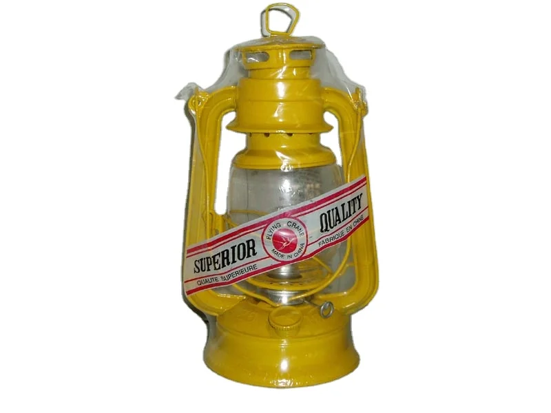 
For africa market traditional oil lantern 