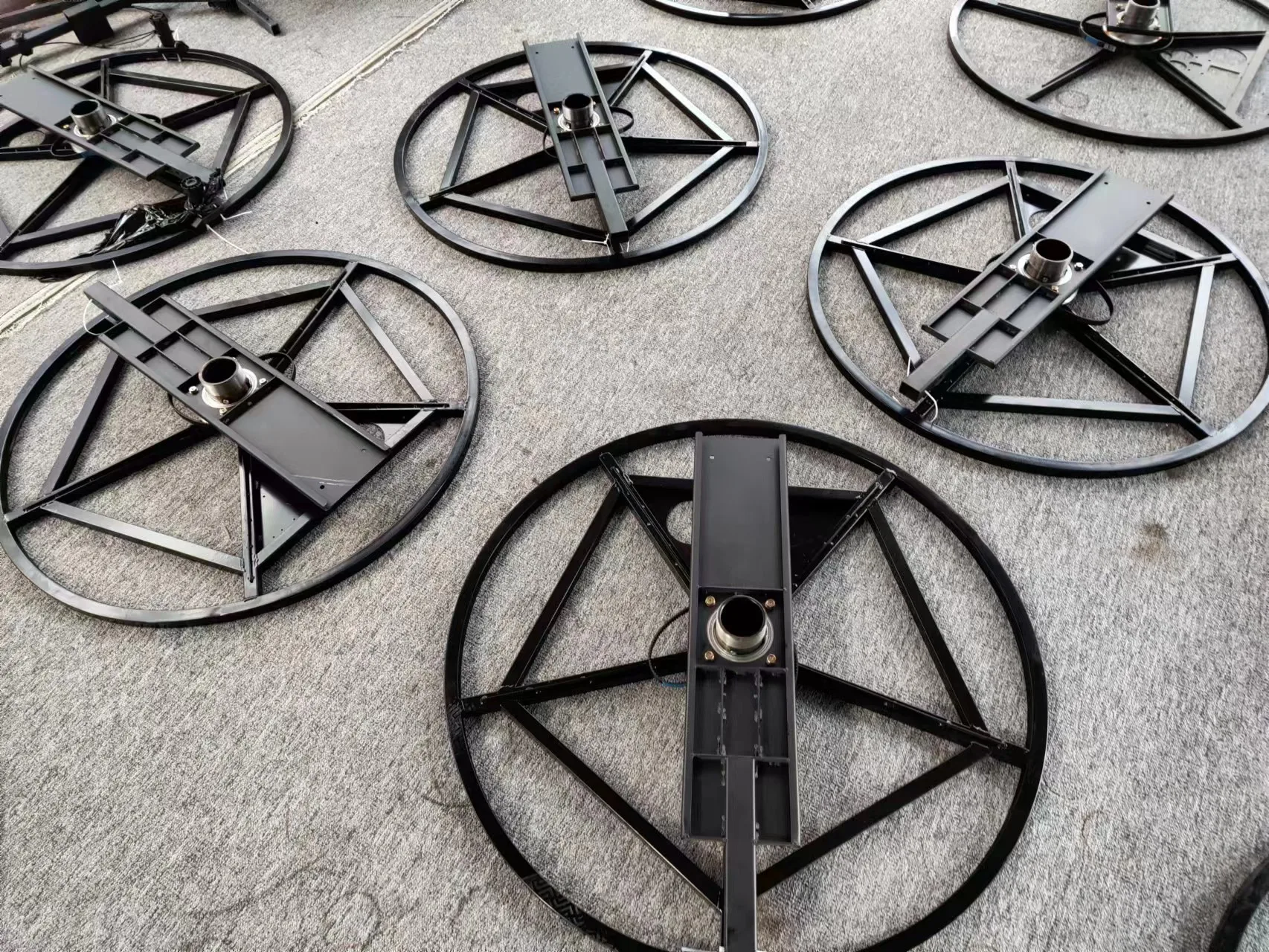 Hot Sale New Portable Selfie 360 Spinner Degree Platform Business Photo Booth Wedding and events 360 Video for rentl Booth