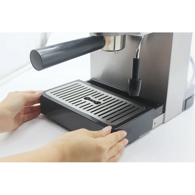 OUGUANXUAN manufacturer cafetera express travel car coffee maker automatic coffee machine