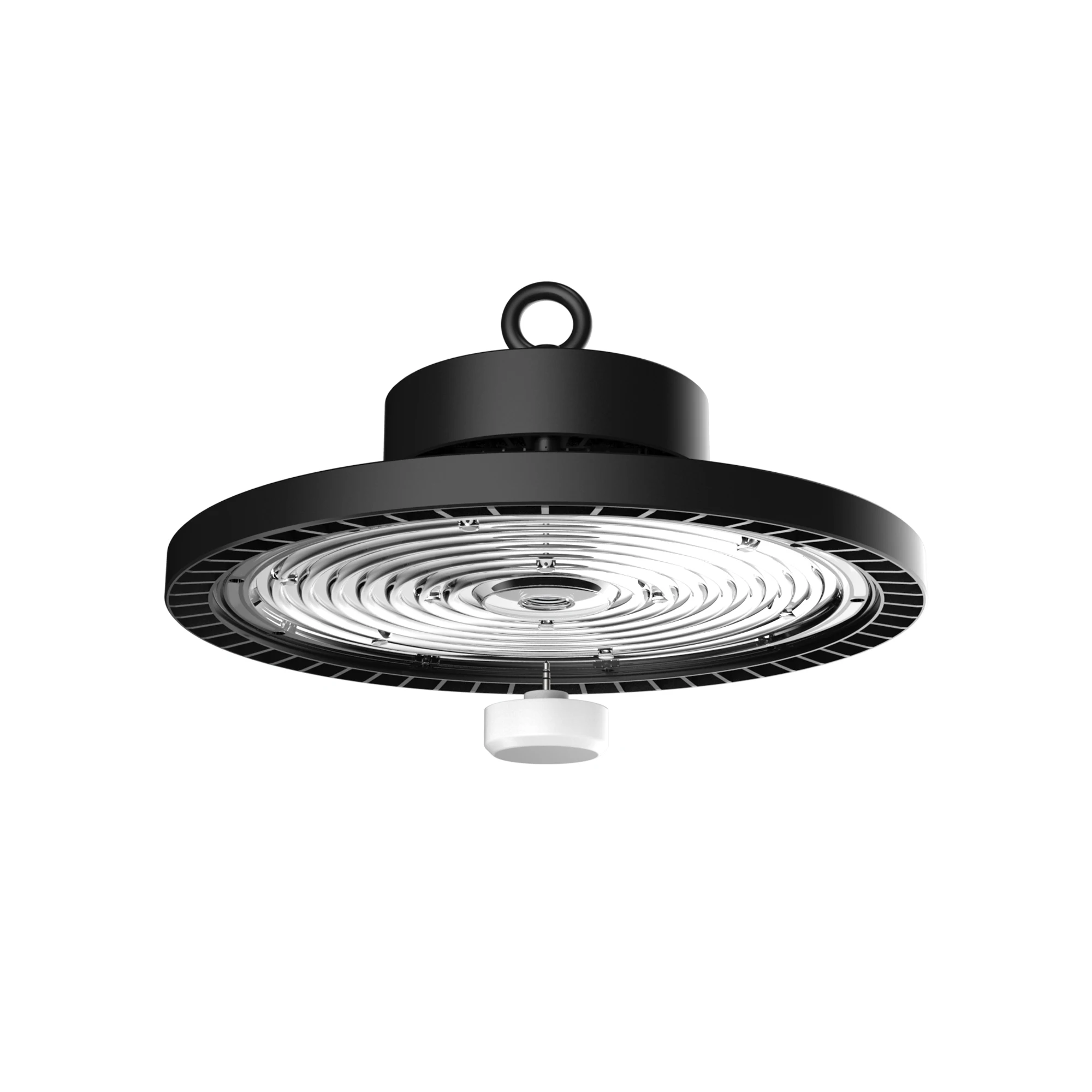Constant lux IP65 80W 100W 120W 150W 200W dimmable LED UFO highbay warehouse light