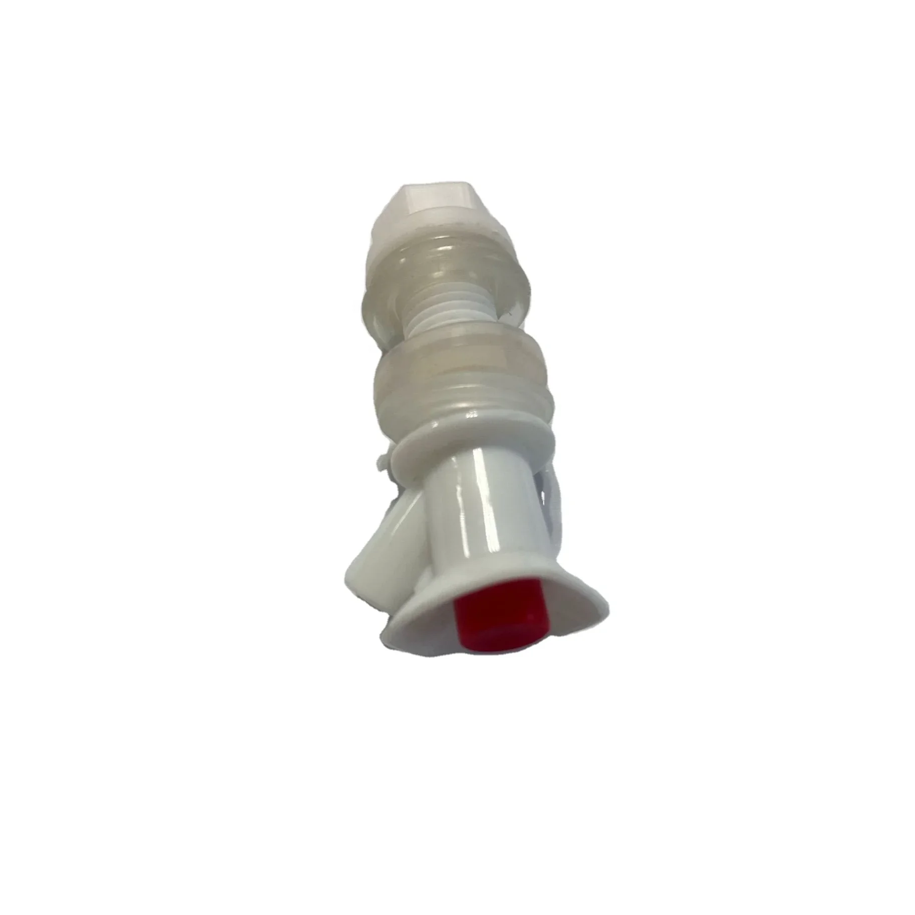 High quality cooler replacement spigot for cooler jug,plastic spigot for kitchen cabinet