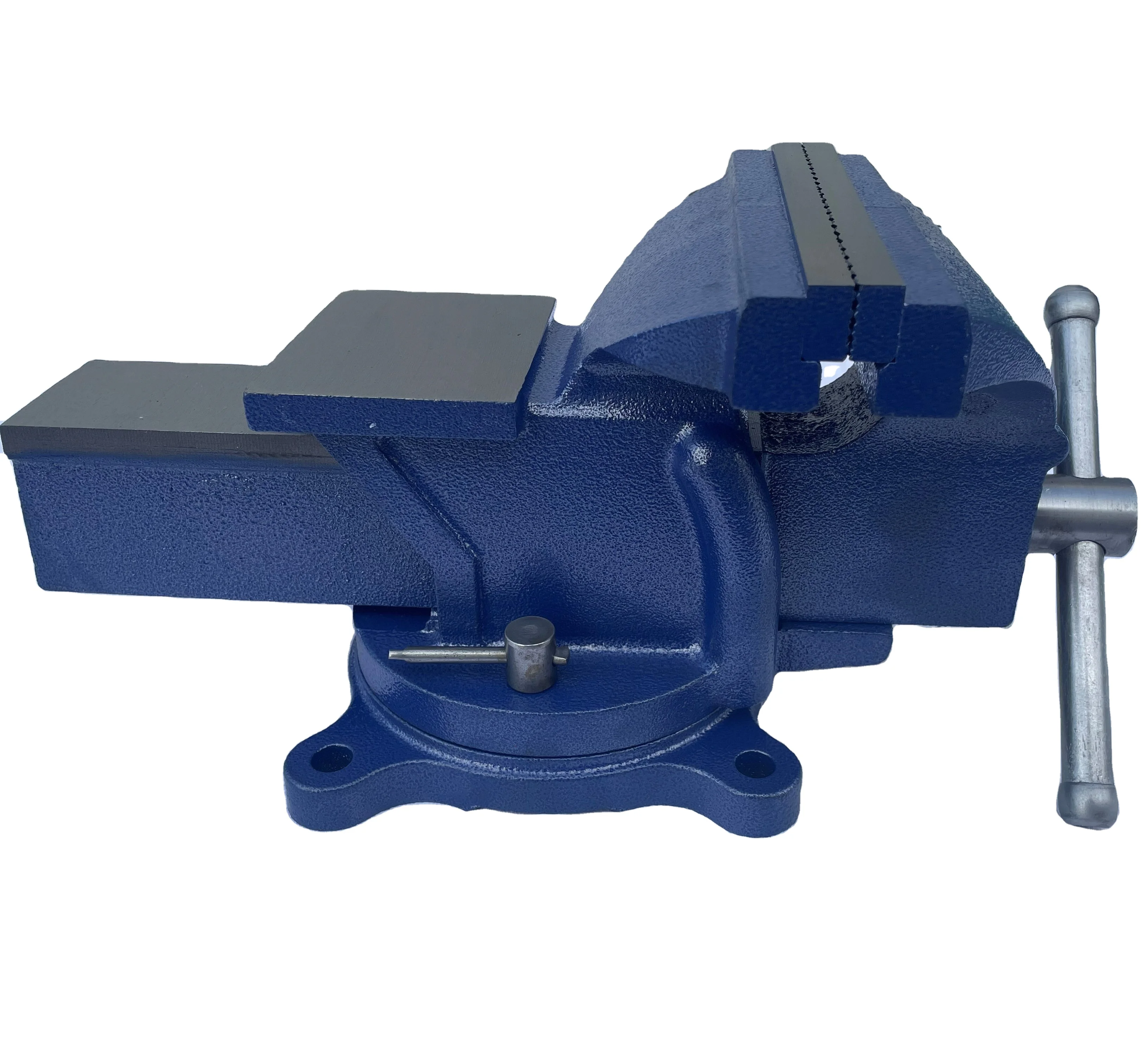 Custom Size Best Selling Heavy Duty Bench Vice 12 Inch Price
