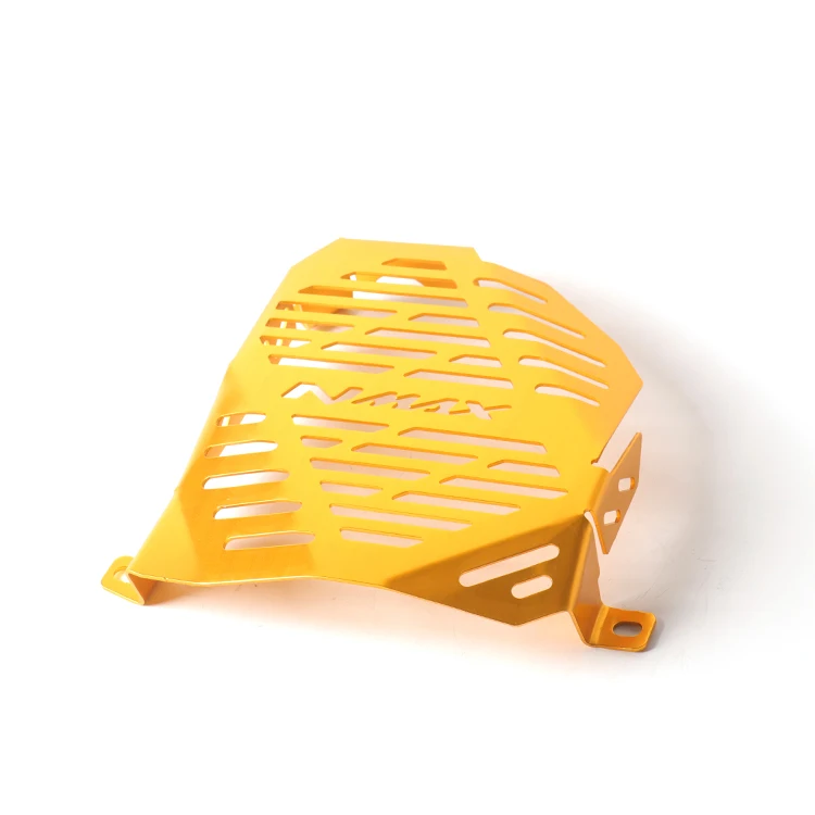 Modified Accessories Cooling Protection radiator guards grille cover motorcycle water tank net for yamaha nmax