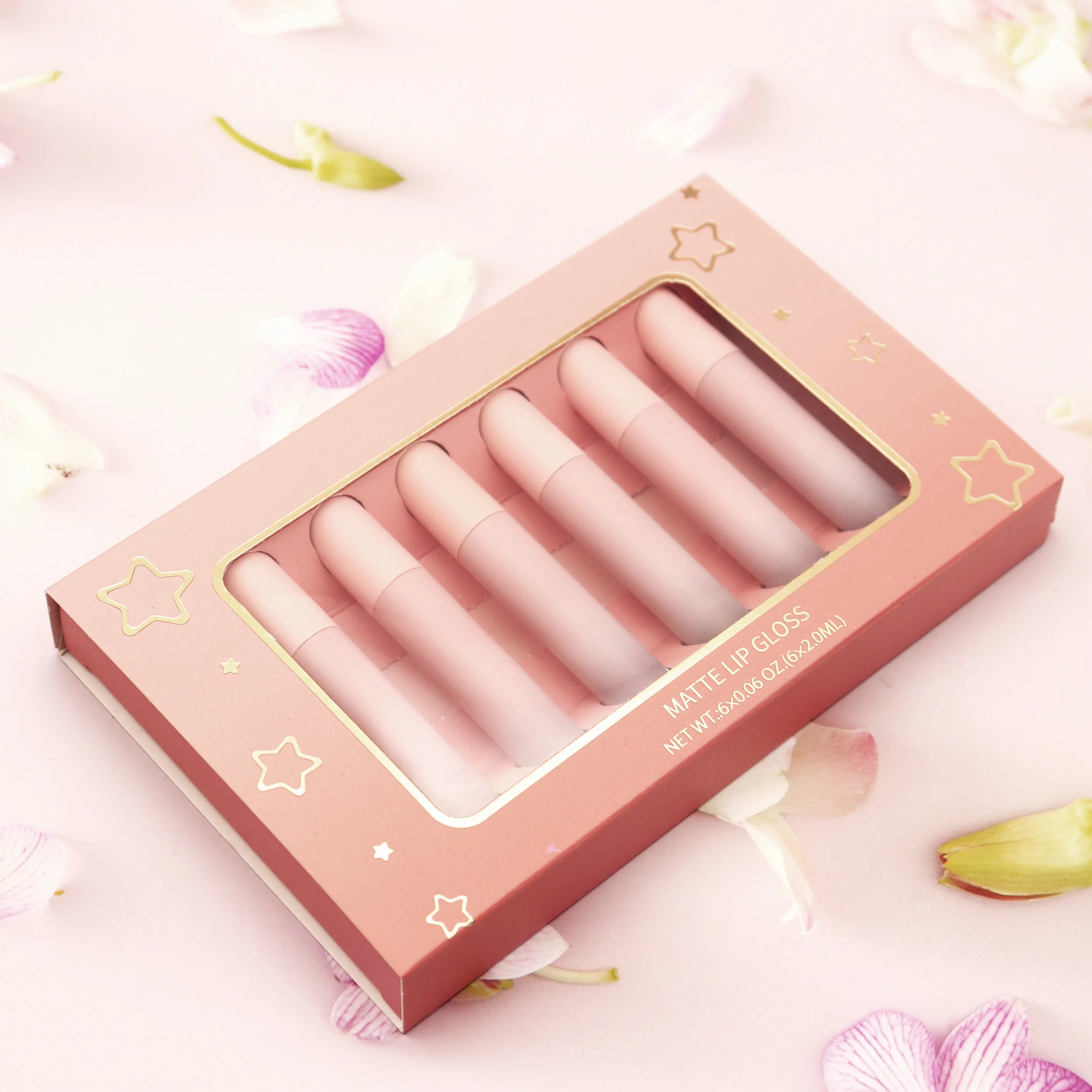 matte lipstick liquid