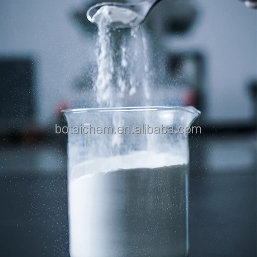 BOTAI silicone hydrophobic agent water repellent agent to improve the long-term water resistance of cement-based products