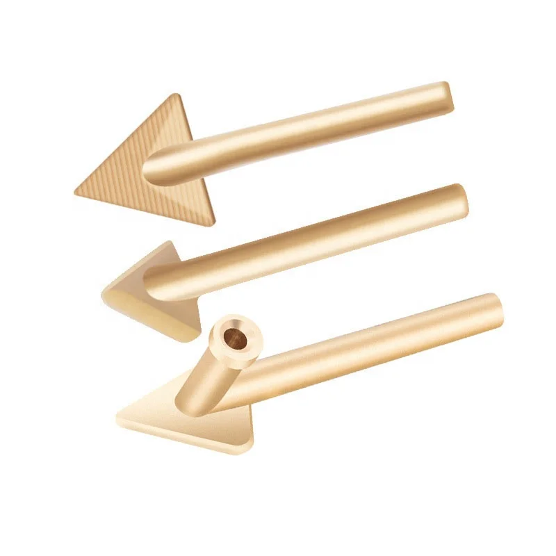 16mm/20mm Plastic bumper Repair triangular copper tip soldering iron tip wrinkle removal head