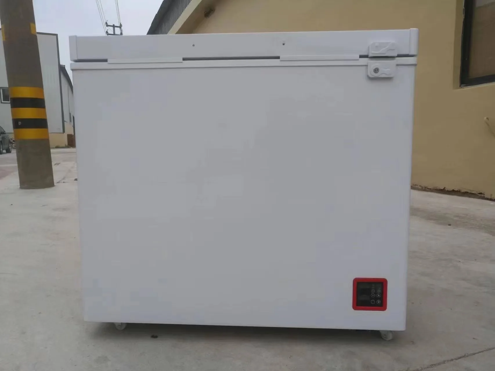 208L Capacity kit Freezer