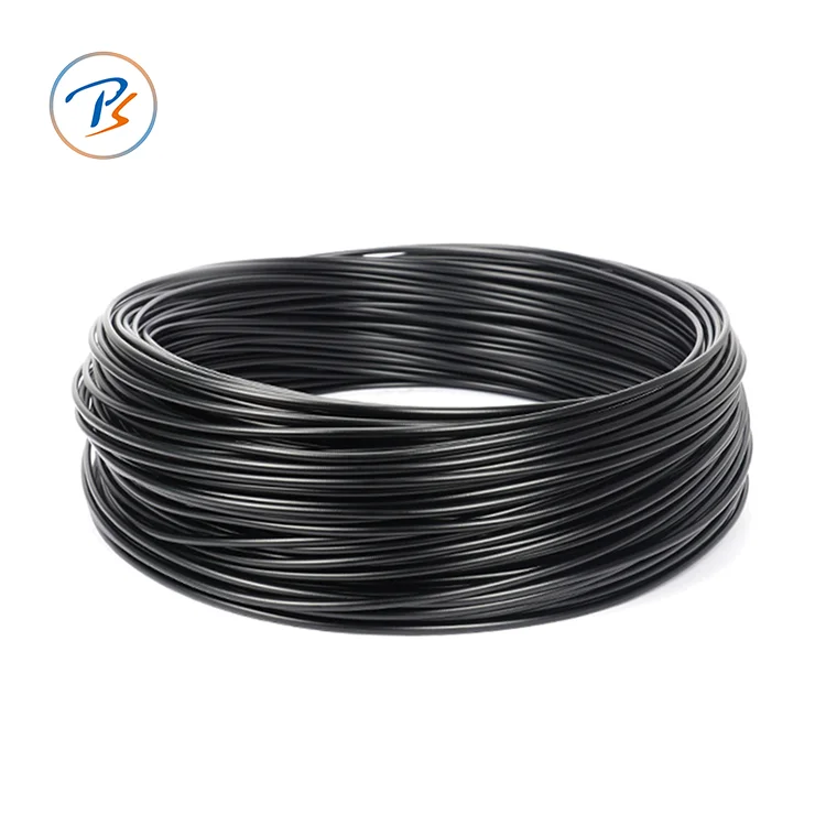 PUSAI Wholesale Excellent Toughness Strong Braking Feel 5mm Brake Line Hose Mountain MTB Hydraulic Disc Brake Oil Pipe