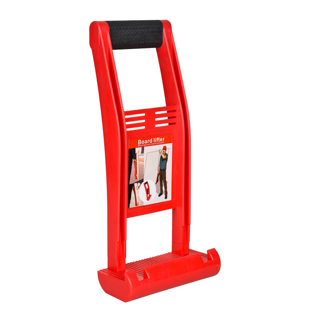 Hot Sale Drywall Carrying Tool With 80KG Load Bearing Carry Panel Mover Plywood Glass Board Plasterboard Drywall Carrier