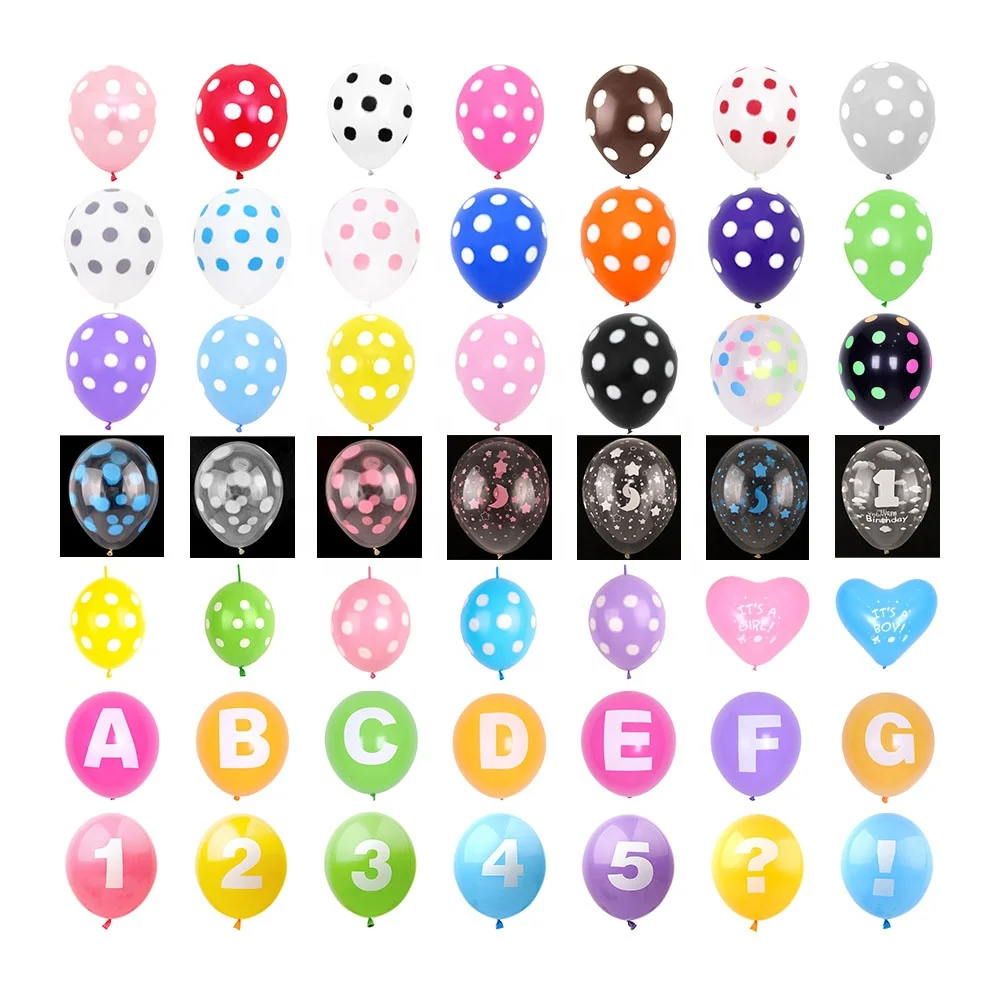 Изготовленным на заказ логосом форма латексный гелиевый печать воздушные шары с изготовленным на заказ логосом