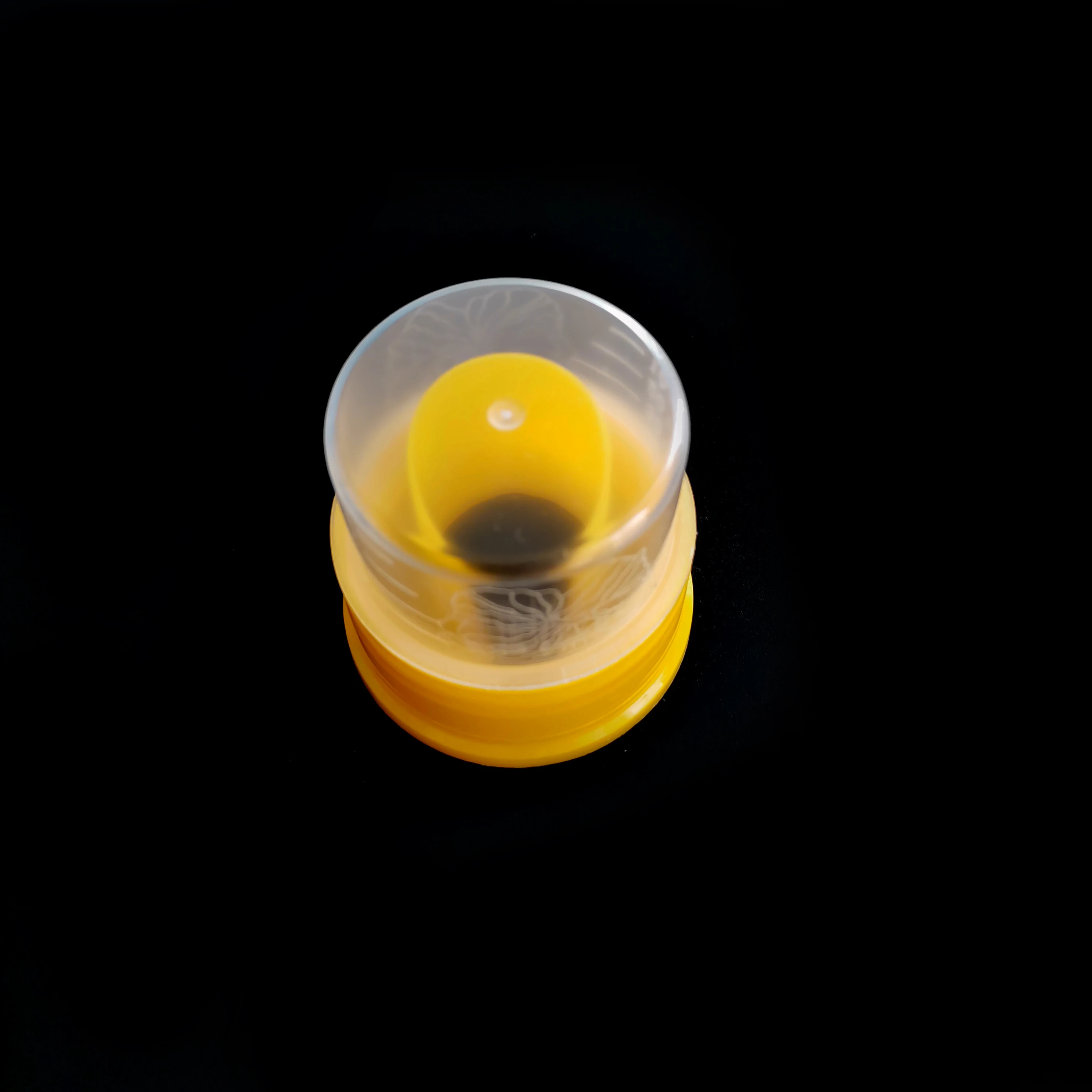 liquid detergent dosing cap screw caps for detergent laundry bottle container