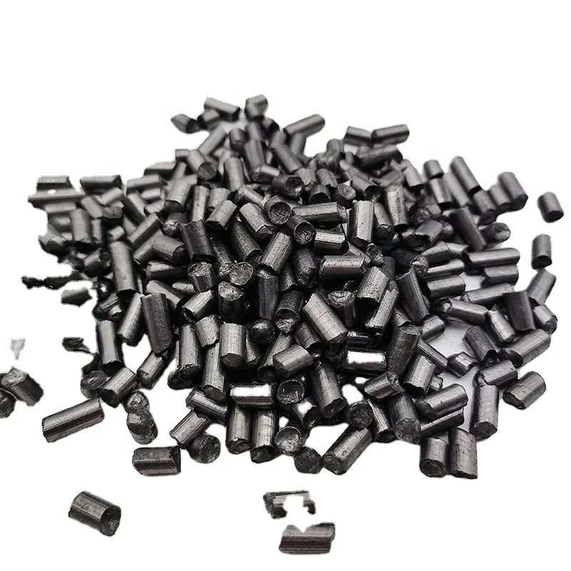 Graphite column carburizer for metal smelting