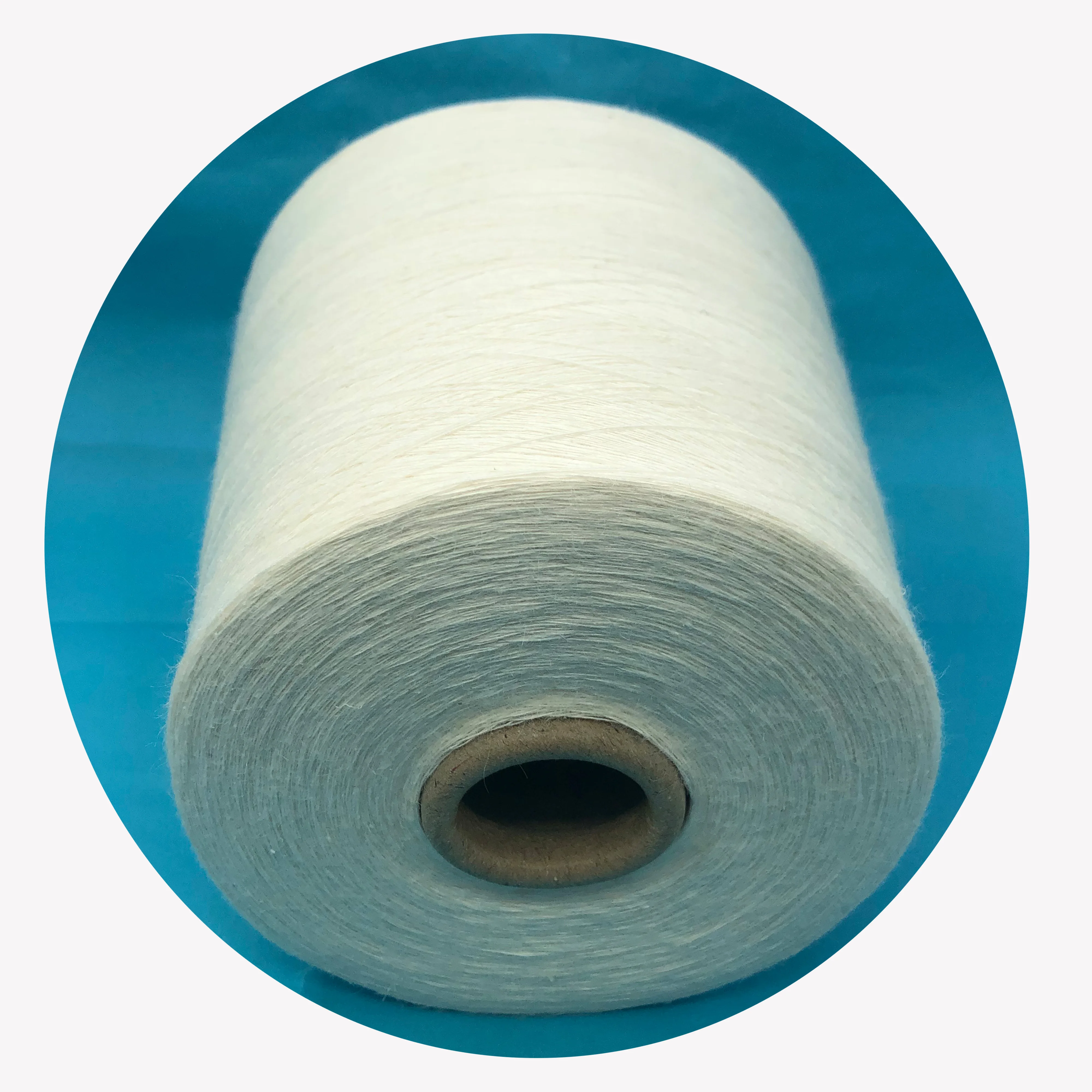 
24Nm ecofriendly ramie yarn with nice price in china 