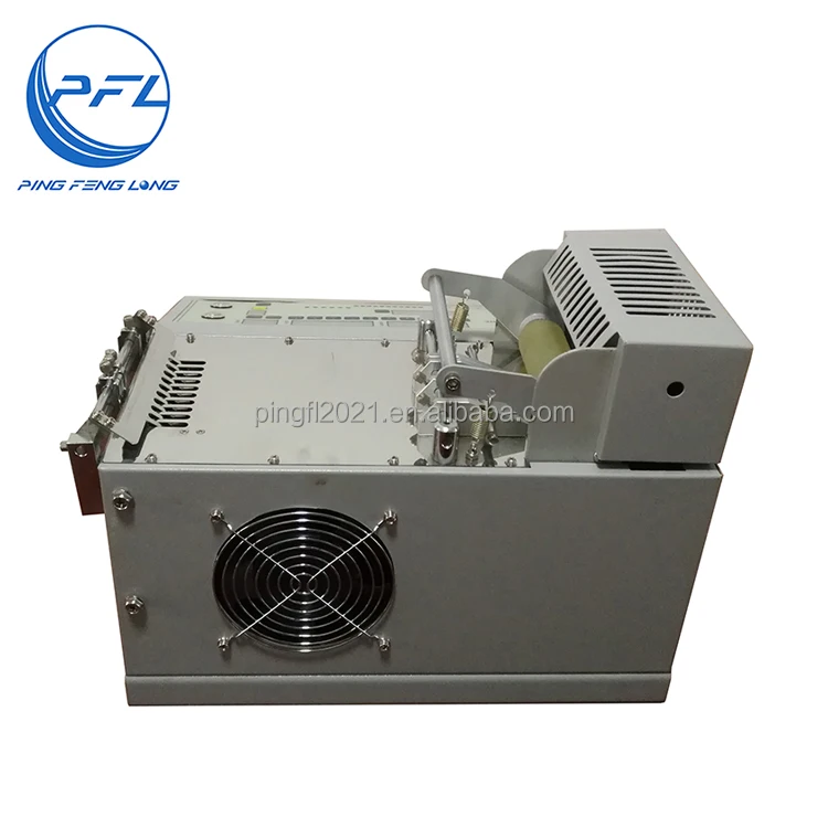 PFL-590 Automatic Fabric Border Ribbon Cutting Machine