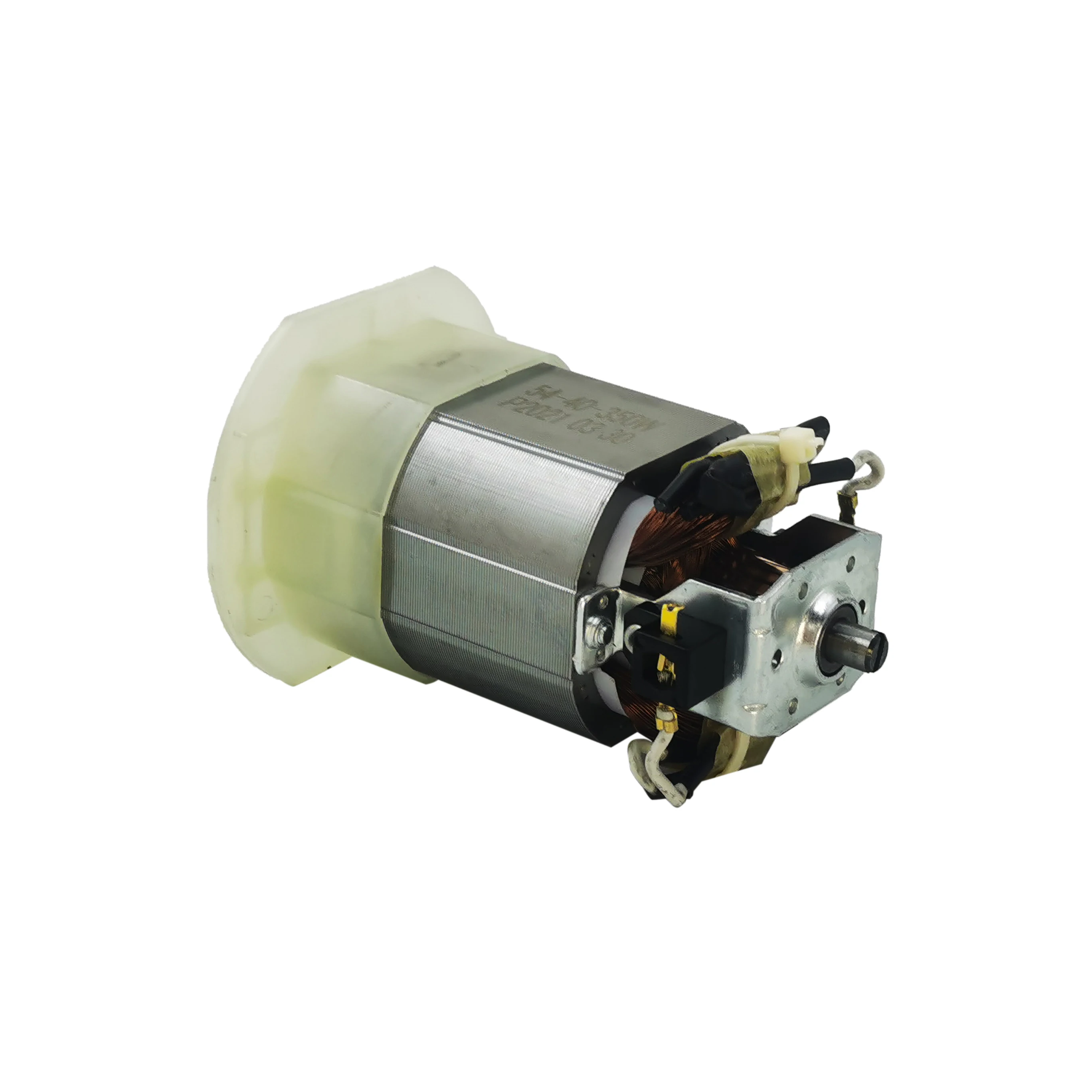 Longbank 54 series 230v 350w 11000rpm universal motor for grass trimmer