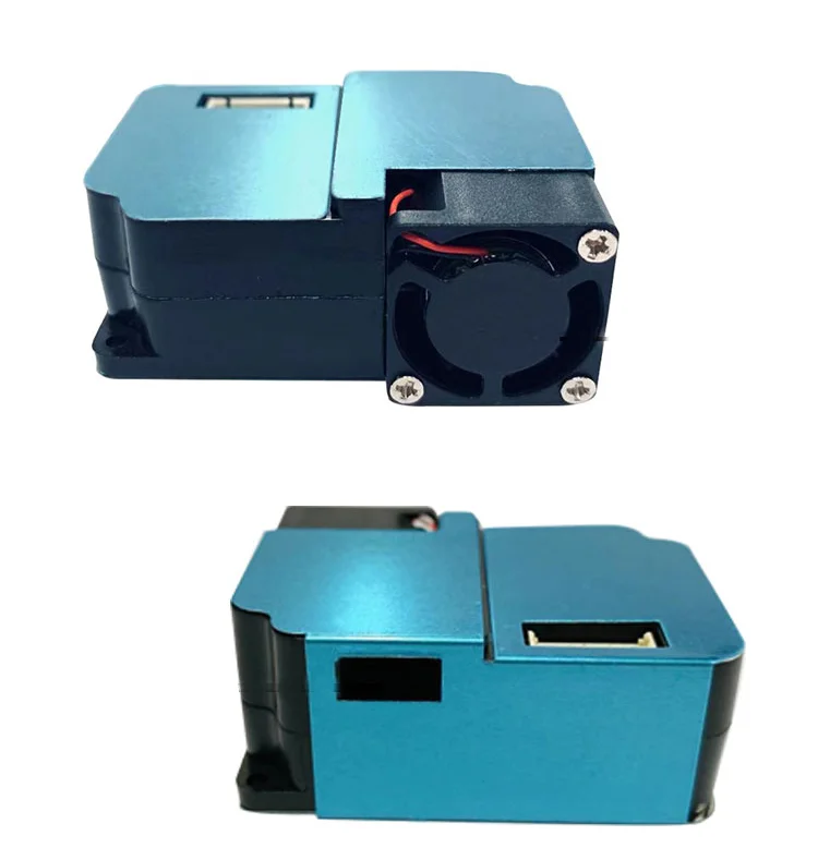 Veinasa-D3 Particle Module Laser Air Quality Counters PM2.5 PM10 Dust Sensor Device Measuring Air Pollution