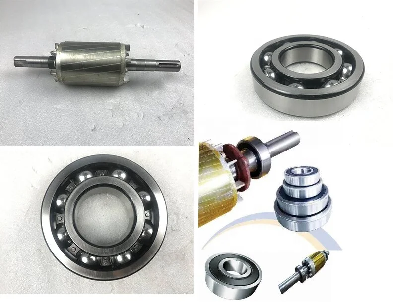 Gexin Manufacturer Direct Selling Copper Core Cold Rolling Vertical Horizontal Installation Three Phase Asynchronous Motor YEJ