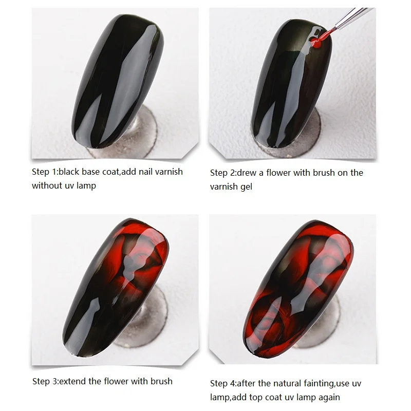 2023 Hot sale women nail art color gel nail polish private label enamel varnish bottle