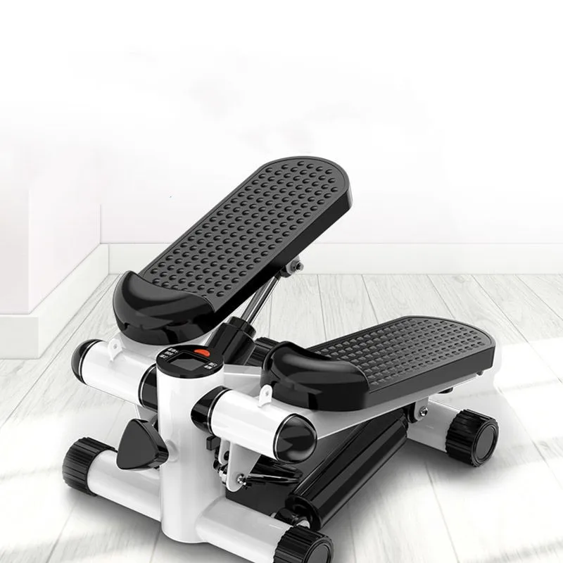 fitness aerobic stair cardio twist shape foot side home gym exercise machine climber mini stepper