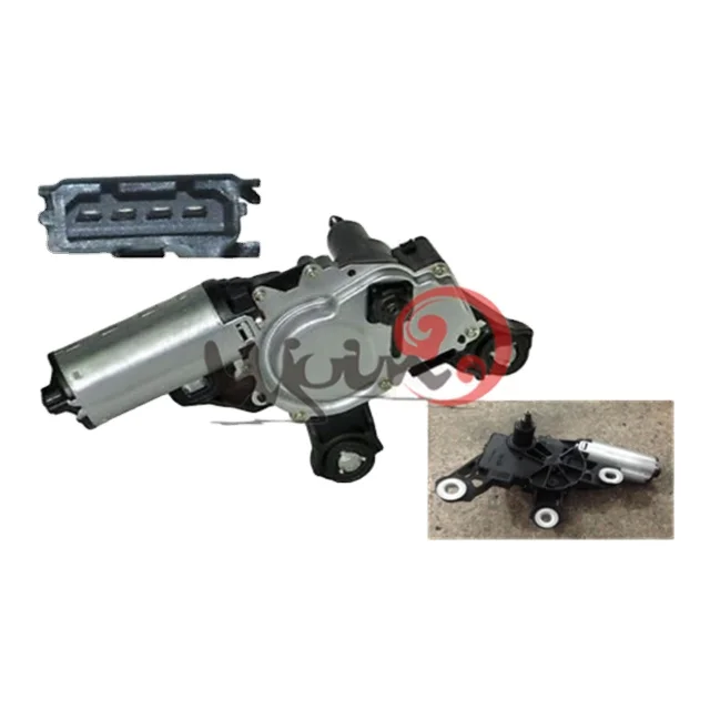 Хороший Электрический оконный мотор для Skoda Octavia 1U6955711B