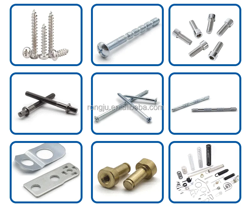 Factory price black phosphated metal parafuso drywall self golpeando los tornillos drywall suppliers for plastic