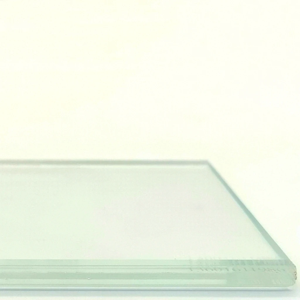 Customized high quality hot sale Bulletproof  laminated glass 9mm 15mm 40mm tempered sandwich glass for car commercial buildings