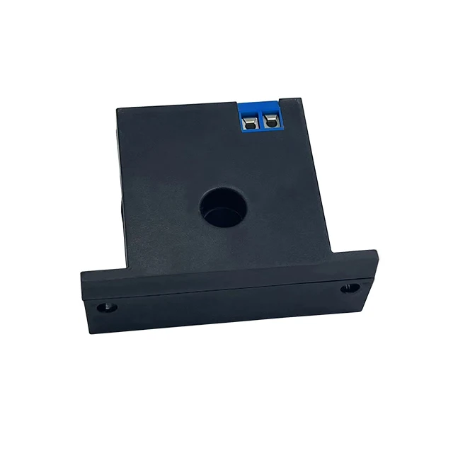 normally closed motor or fan overload protect solid core type current sensing switch relay switch