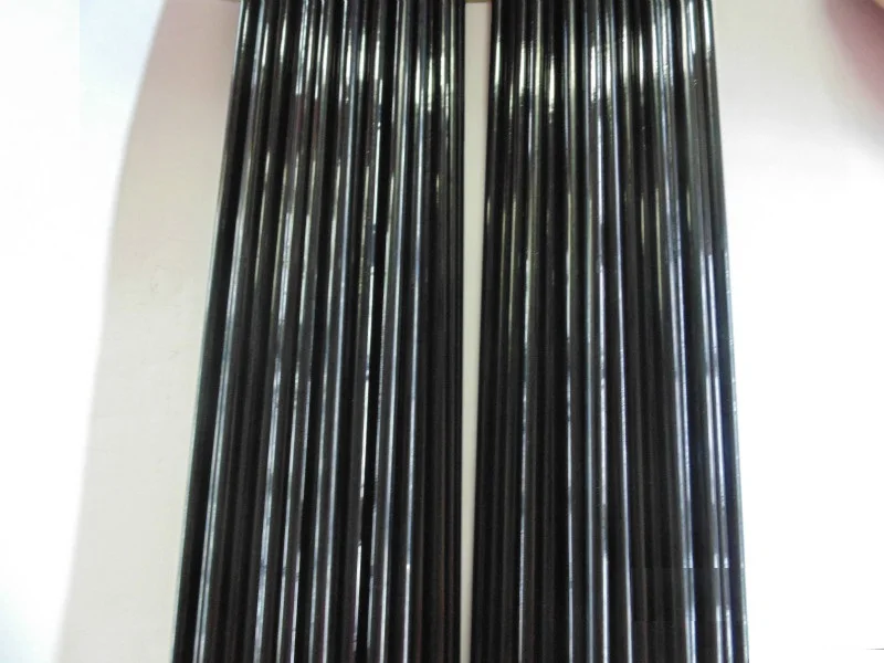 Hot sale 4.76mm*0.70mm zinc and PA Coated double wall fuel brake tubing