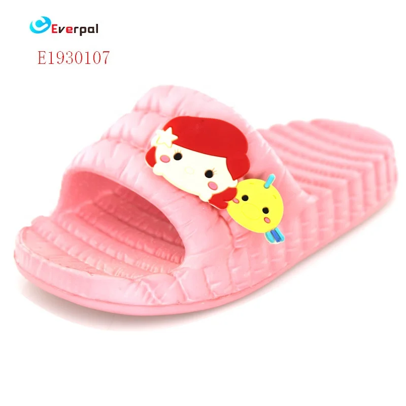 Thick Sponge Sole Slippers Cute Soft Good Quality Designer Slipper