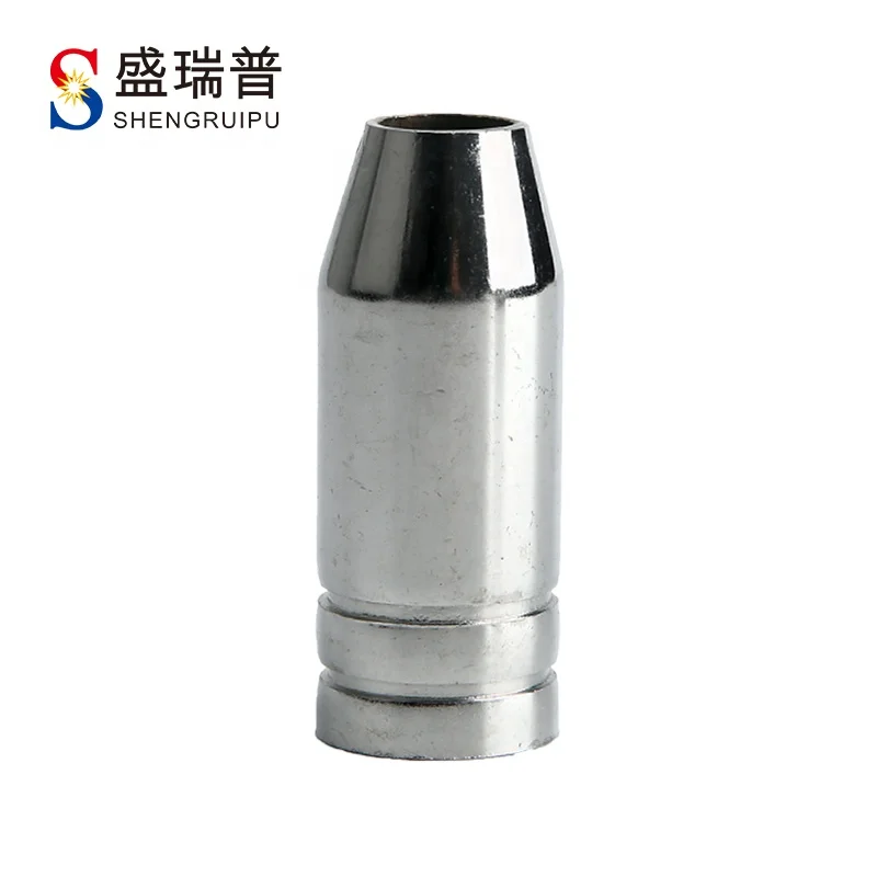 15AK welding products high quality welding nozzle sizes