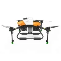  Сельскохозяйственный садовый распылитель Дрон DJI сельскохозяйственный Agras T16