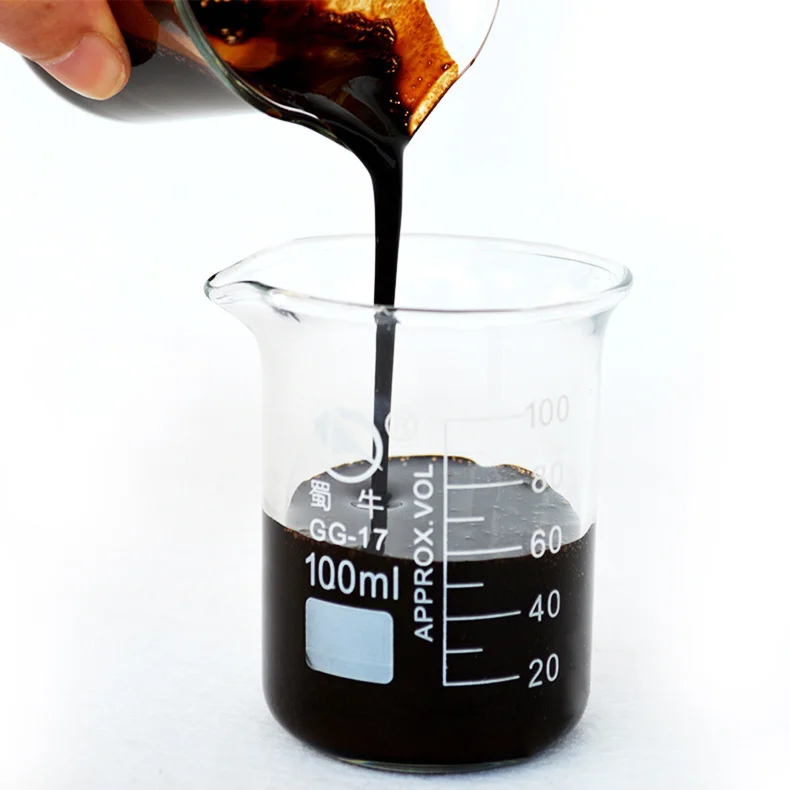 Fish Protein Organic Fertilizer 100% Water Soluble Improve Soil Liquid Flush Fertilizers Factory Price