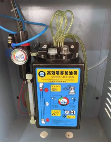 HC-X5000 NEW STYLE COMPUTERIZED  RIB TUBULAR KNITTING MACHINE