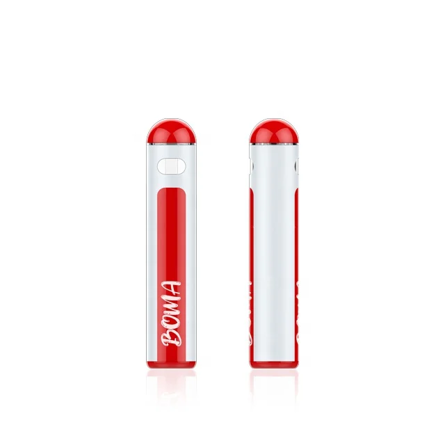 NextVapor BTBE Wholesale 0.5mL Vape Pen Cartridge CBD Vaporizer Vape Pod Disposables CBD