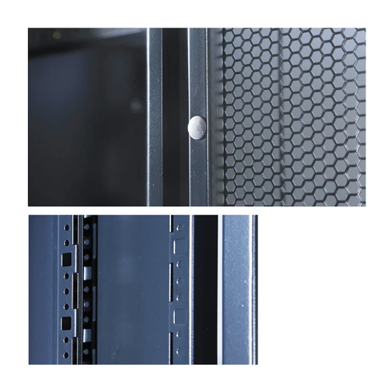 19 inch racks 18U 22U 27U 32U 37U 42U 47U  racks server racks cabinets OEM