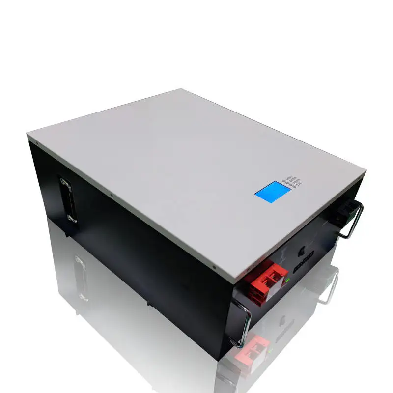 Solar Stackable Lithium LiFeP04 Battery 5kwh 7kwh 10kwh 15kwh 20kwh for Solar Panel System