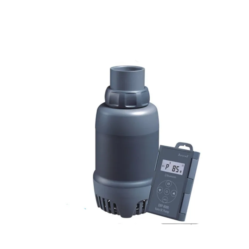 JEBAO Jecod WIFI AQUARIUM FILTER VARIO DC PUMP DXP SERIES DXP-2500 DXP3500 DXP-5000 DXP-6000 DXP8000 WITH APP CONTROL
